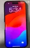 Iphone 15 Ram 6 gb 128 gb black SU001548 8