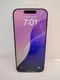 Apple Iphone 16 Pro Max Ram 8 gb 256 gb Desert Titanium VU021631 2