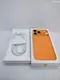 Apple Iphone 17 Pro Max Ram 12 gb 256 gb Orange VU021642 8