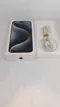 Iphone 15 Pro Max Ram 8 gb 256 gb Titanium Blue VU021658 8