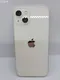 Iphone 13 Ram 4 gb 128 gb Starlight VU021661 3