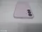 سامسونج جلاكسي A35 رامات 8 جيجابايت 128 جيجابايت بنفسجي (Lilac) VU021669 5