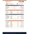 أبل iPad 11.0 (2025) WiFi رامات 6 جيجابايت 256 جيجابايت أزرق VU020591 9